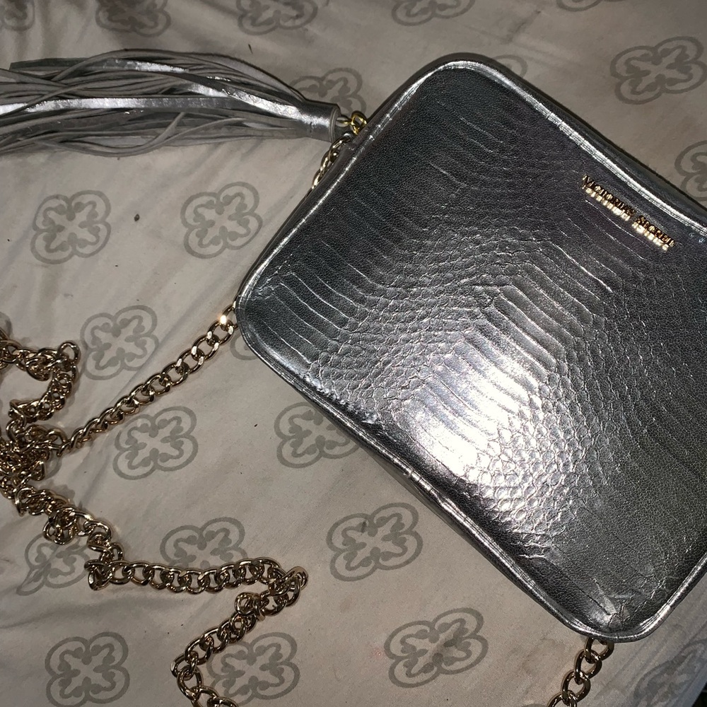 Victoria secret crossbody bag
